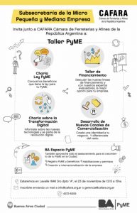 InvitaciónCAFARA3-01 foto noticia