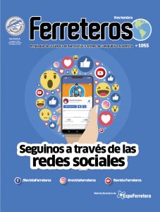 La revista del sector