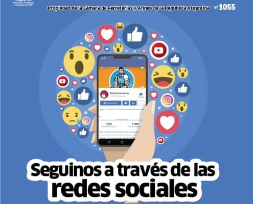 La revista del sector