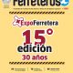 Revista Ferreteros. Edición Especial ExpoFerretera