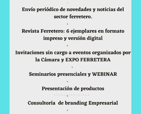 CAFARA, beneficios CAFARA,