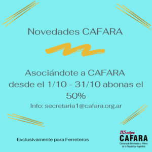 Octubre un mes para asociarte Mes para asociarte