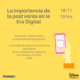Pos venta digital