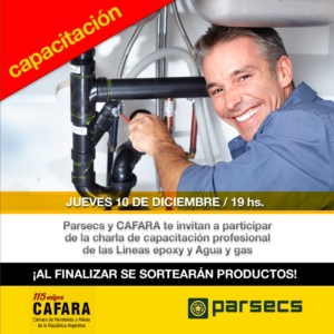 Parsec Capacitación Parsec