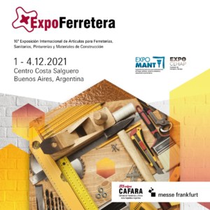 ExpoFerretera 2021