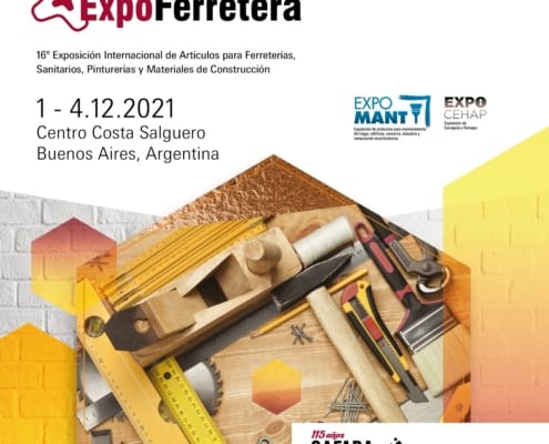 ExpoFerretera 2021