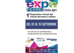ExpoFerre Chile