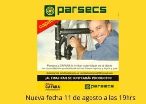 Capacitaciones para ferreterías Beneficios socios CAFARA