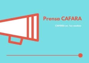 CAFARA en los medios