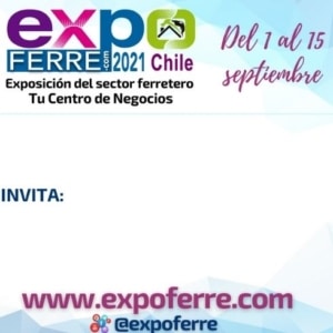 CAFARA en ExpoFERRE