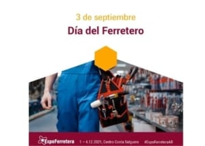 Gacetilla ExpoFerretera Novedades ExpoFerretera