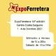 EXpoFerretera 2021. Novedades