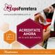 ExpoFerretera acreditación 100% on line