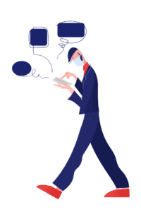 Redes sociales encuesta2 CAFARA y las redes sociales