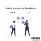 Redes sociales en ferreterñias