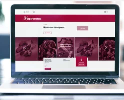 ExpoFerretera catálogo digital