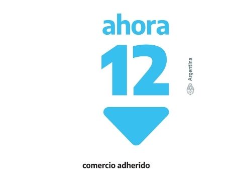 Renovación del programa Ahora 12