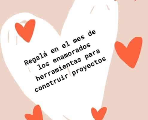 Campaña Compre herramientas en ferreterías