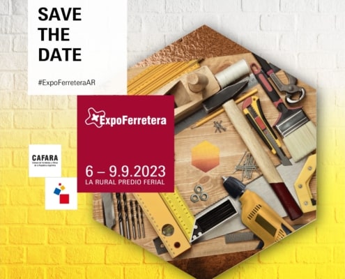EXpoFerretera 2023