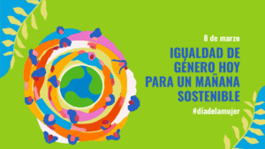 https://www.unwomen.org/es/noticias/en-la-mira/2022/03/en-la-mira-dia-internacional-de-la-mujer-2022 Día Internacional de la Mujer. Lema de la ONU para 2022