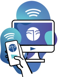 Imagen de Censo digital para web