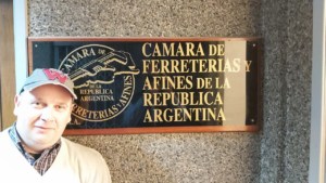 Reunión de Comisión Directiva CAFARA 2022 Reuniones en la sede de CAFARA