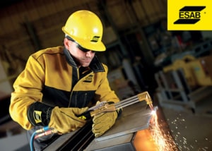 CAFARA visitó la fábrica de ESAB Ferreteros visitan la fábrica de ESAB