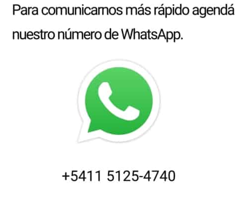 Whatsapp CAFARA