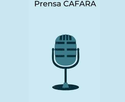 Prensa CAFARA