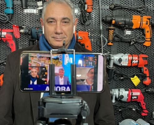 Panorama económico de ferreterías