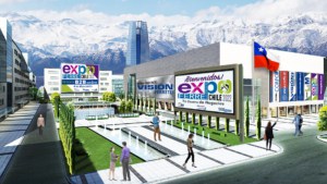 ExpoFerre Chile 2022 ExpoFerre Chile