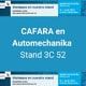 CAFARA en Automechanika 2022