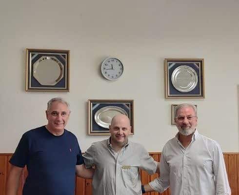 Visita de CAFARA a Cooperativa Godoy