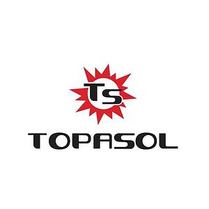 Logo Topasol Socio CAFARA