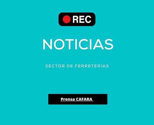 Noticias de prensa CAFARA