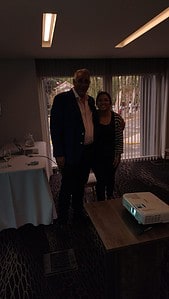 Encuentro en la Ciudad de Neuquén