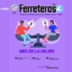 Revista Ferreteros 1081. Edición marzo 2023
