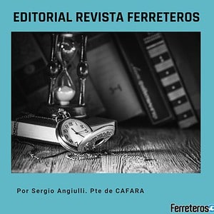 Editorial Revista Ferreteros 1081 Noticias de Revista Ferreteros